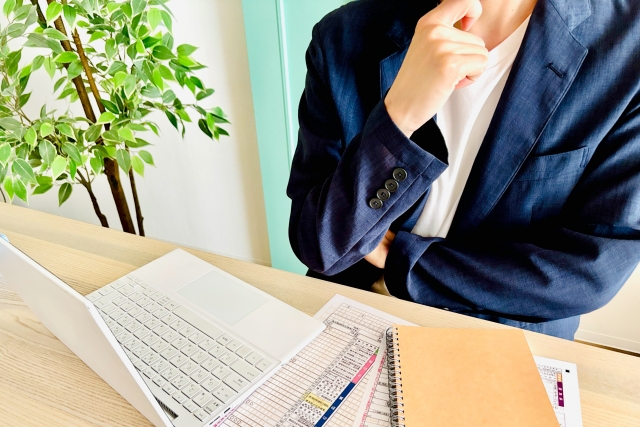 小規模体制のまま取り組める