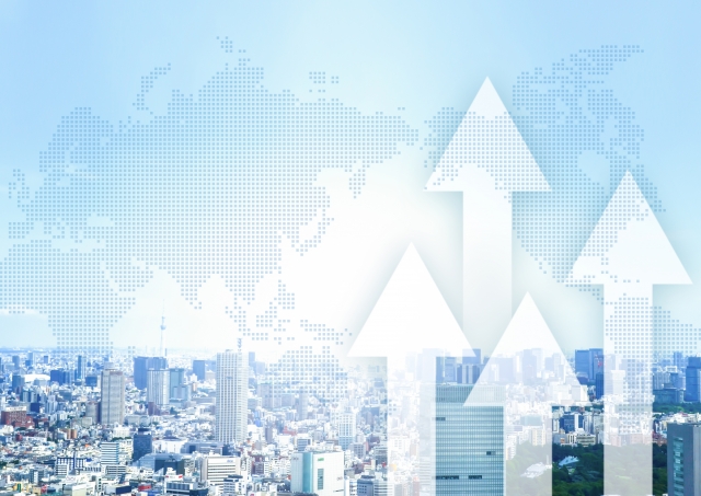 育成による継続的な収益