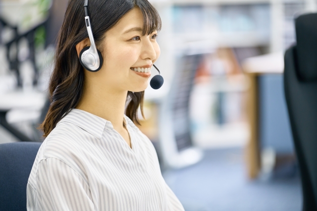 育成業務に関する相談対応